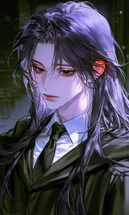 Profile image of 카시안 에버하트