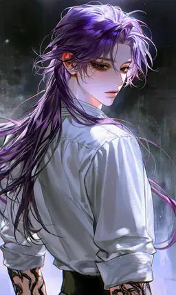 Profile image of 카시안 에버하트