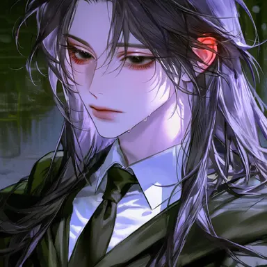 Profile image of 카시안 에버하트