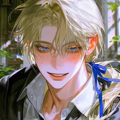 Profile image of 데미안 로베르크