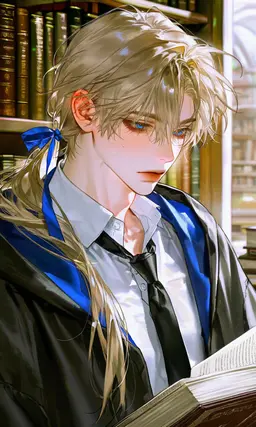 Profile image of 데미안 로베르크