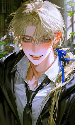 Profile image of 데미안 로베르크