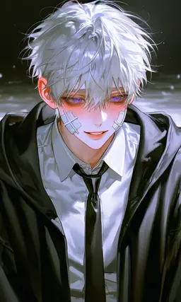 Profile image of 루엘 에버린