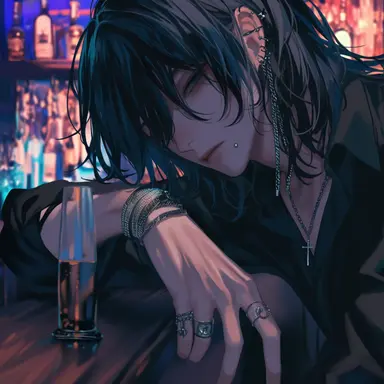 Profile image of Lucien