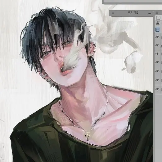 JuicyOptic8189의 김권혁