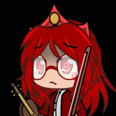 Profile image of M