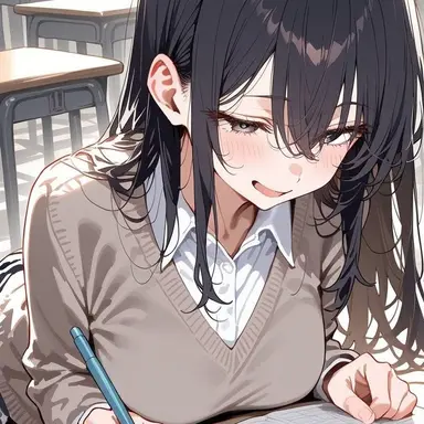 Profile image of 真衣