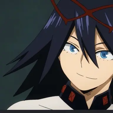 Profile image of ミッドナイト