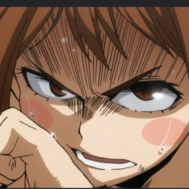 Profile image of 麗日お茶子