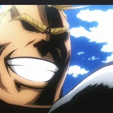 Profile image of オールマイト