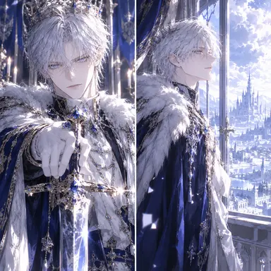 Profile image of カイロン・リフェルト