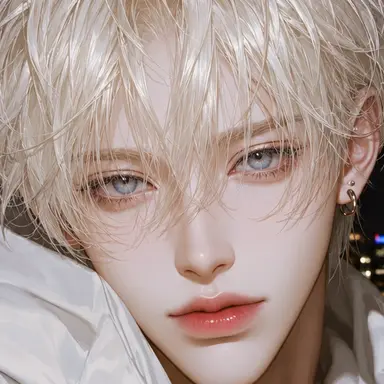 Profile image of 카엘