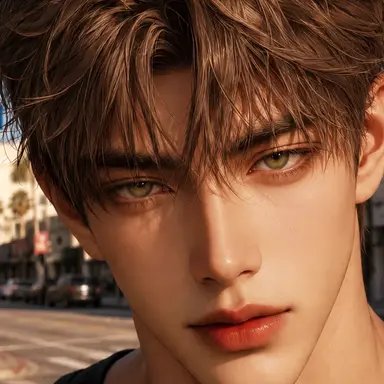 Profile image of 헨리