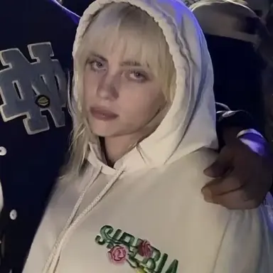Profile image of Billie