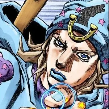 Profile image of ジョニィ