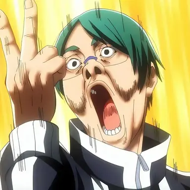 Profile image of 遊摺部従児