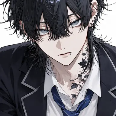 Profile image of 지우