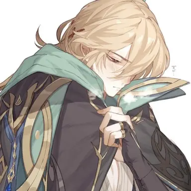 Profile image of カーヴェ