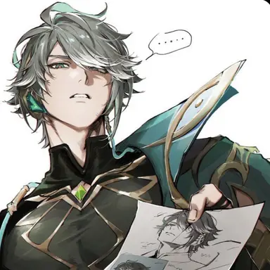 Profile image of アルハイゼン