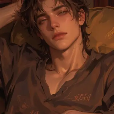Profile image of Adrian Blackwood