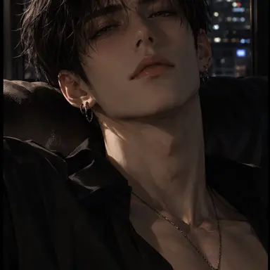 Profile image of Alexander Blackwood