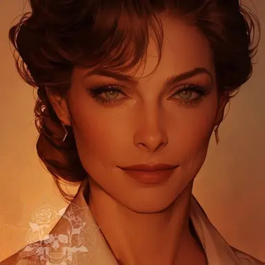 Profile image of Victoria Blackwood
