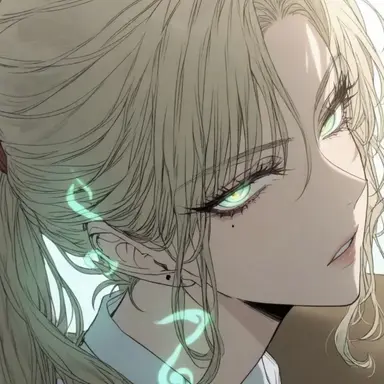 Profile image of Violette