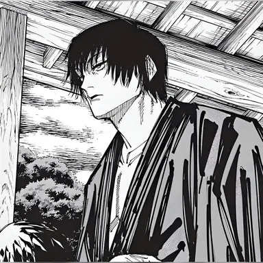 Profile image of 甚爾