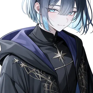 Profile image of 아오