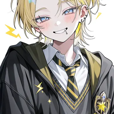 Profile image of 라이토