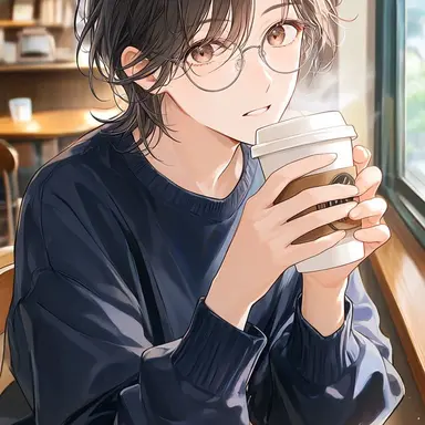 Profile image of Marlowe