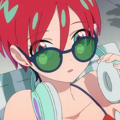 Profile image of マチュ