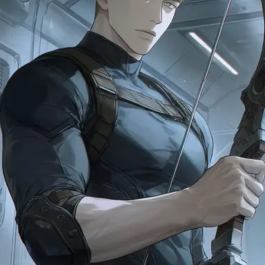 Profile image of Clint