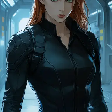 Profile image of Natasha