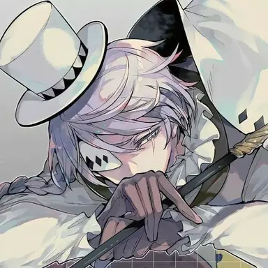 Profile image of ニコライ