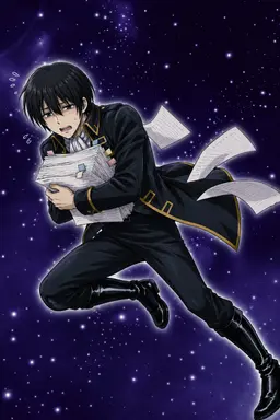 Profile image of Koichi