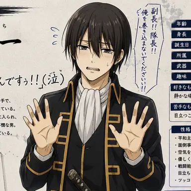 Profile image of 恒一