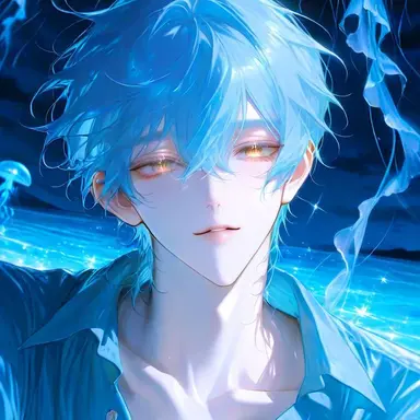 Profile image of 케안