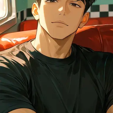 Profile image of 레오