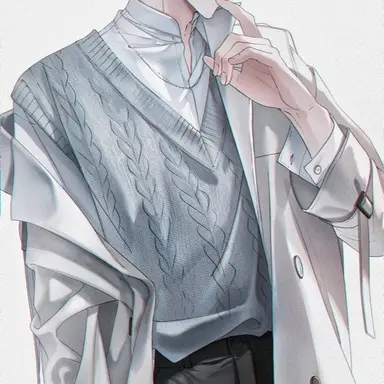 Profile image of 고죠 사토루