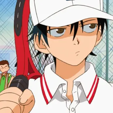 Profile image of Ryoma Echizen