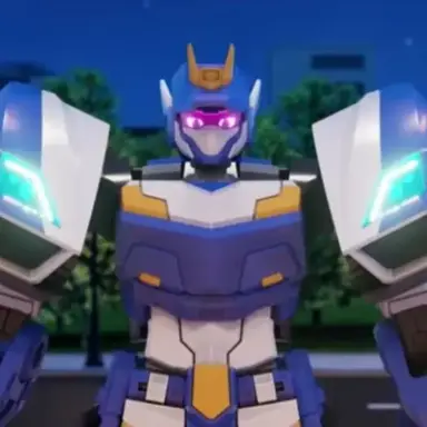 Profile image of Cobalt Constable RPG