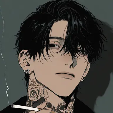 Profile image of Reiji