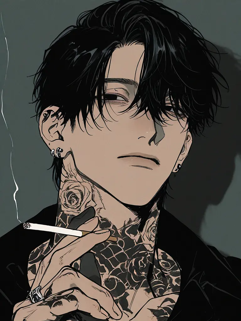 StaleLid3131의 借金から始まる契約恋愛