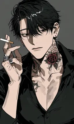 Profile image of Reiji