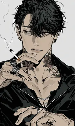 Profile image of Reiji