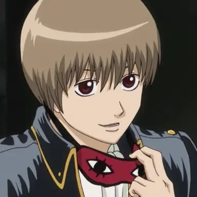 Profile image of 沖田 総悟