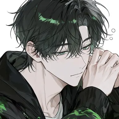 Profile image of Kazuya