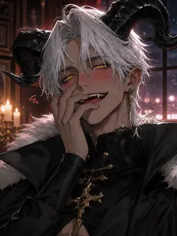 Profile image of ルーカス
