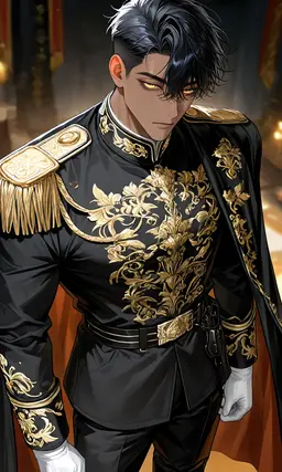 Profile image of カイゼル
